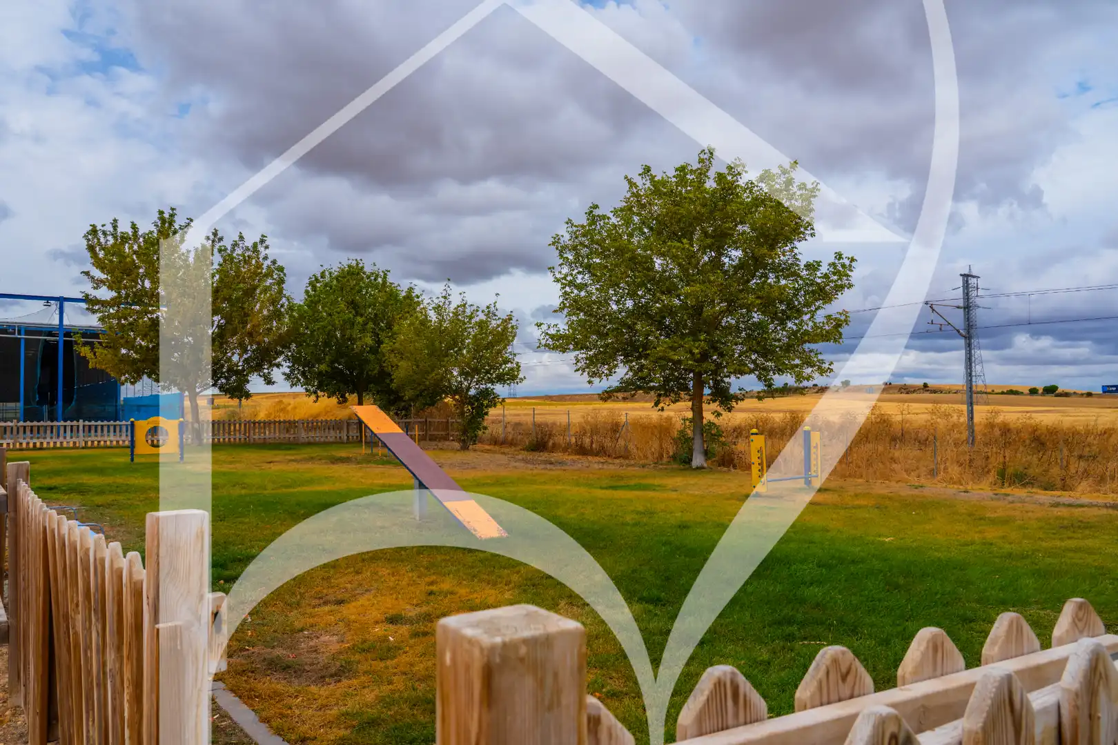 Residential land for sale in Calle Valladolid, imagen 15