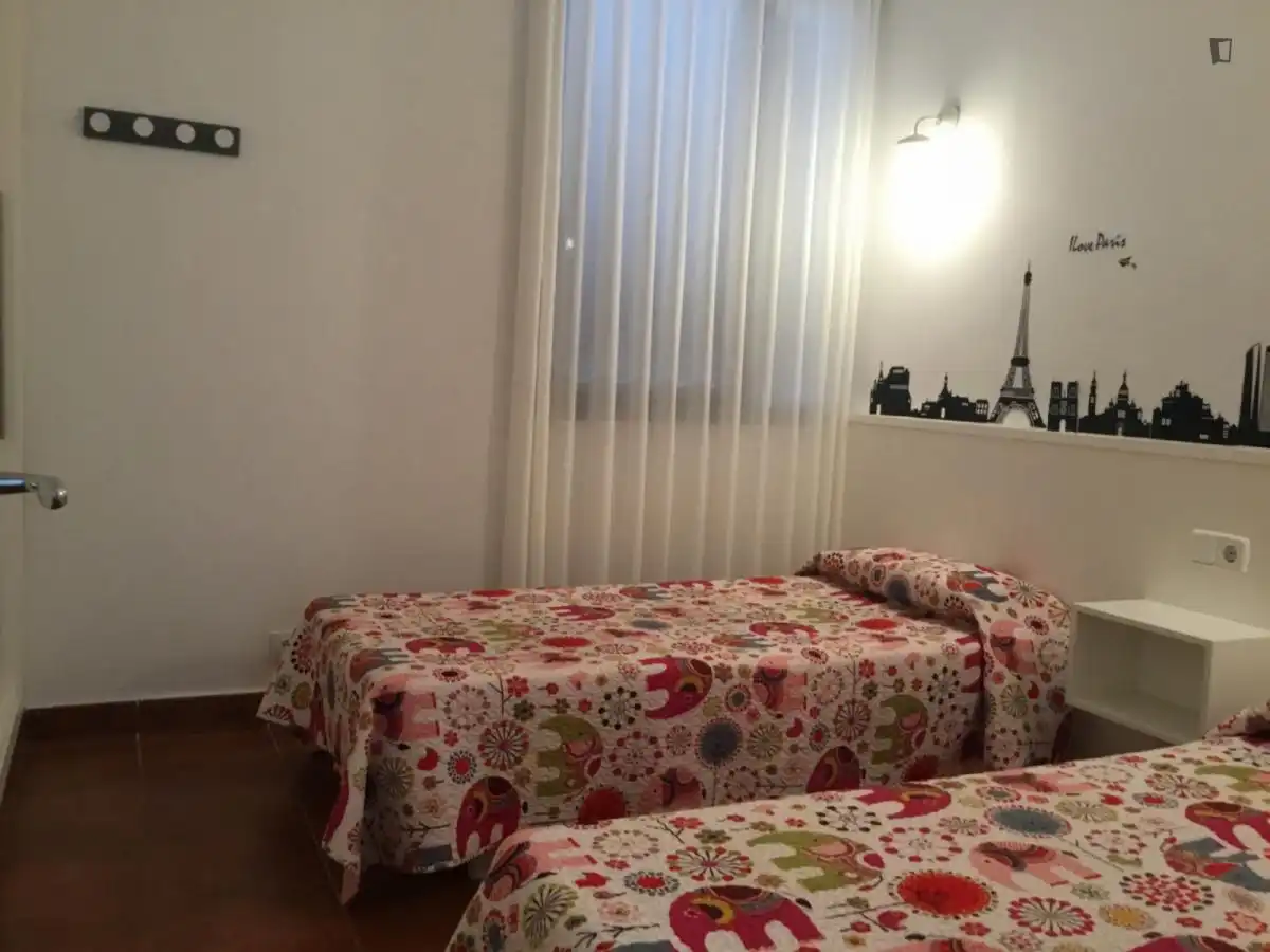Apartamento de alquiler en Cala d'en Bosch - Serpentona
