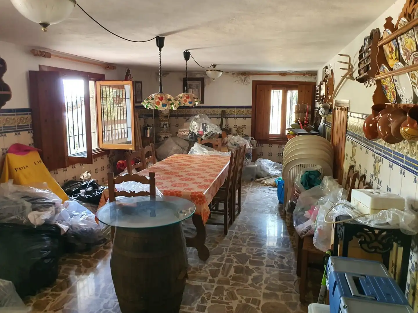 Casa o chalet en venta en Murcia con Trastero y Piscina