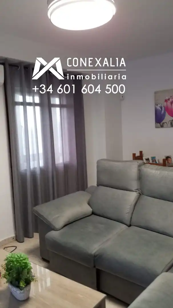 Appartamento con terrazza in vendita a Olvera, imagen 3