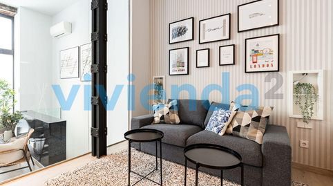 Photo 3 of Flat for sale in Juan Alvarez de Mendizabal, Argüelles, Madrid Capital