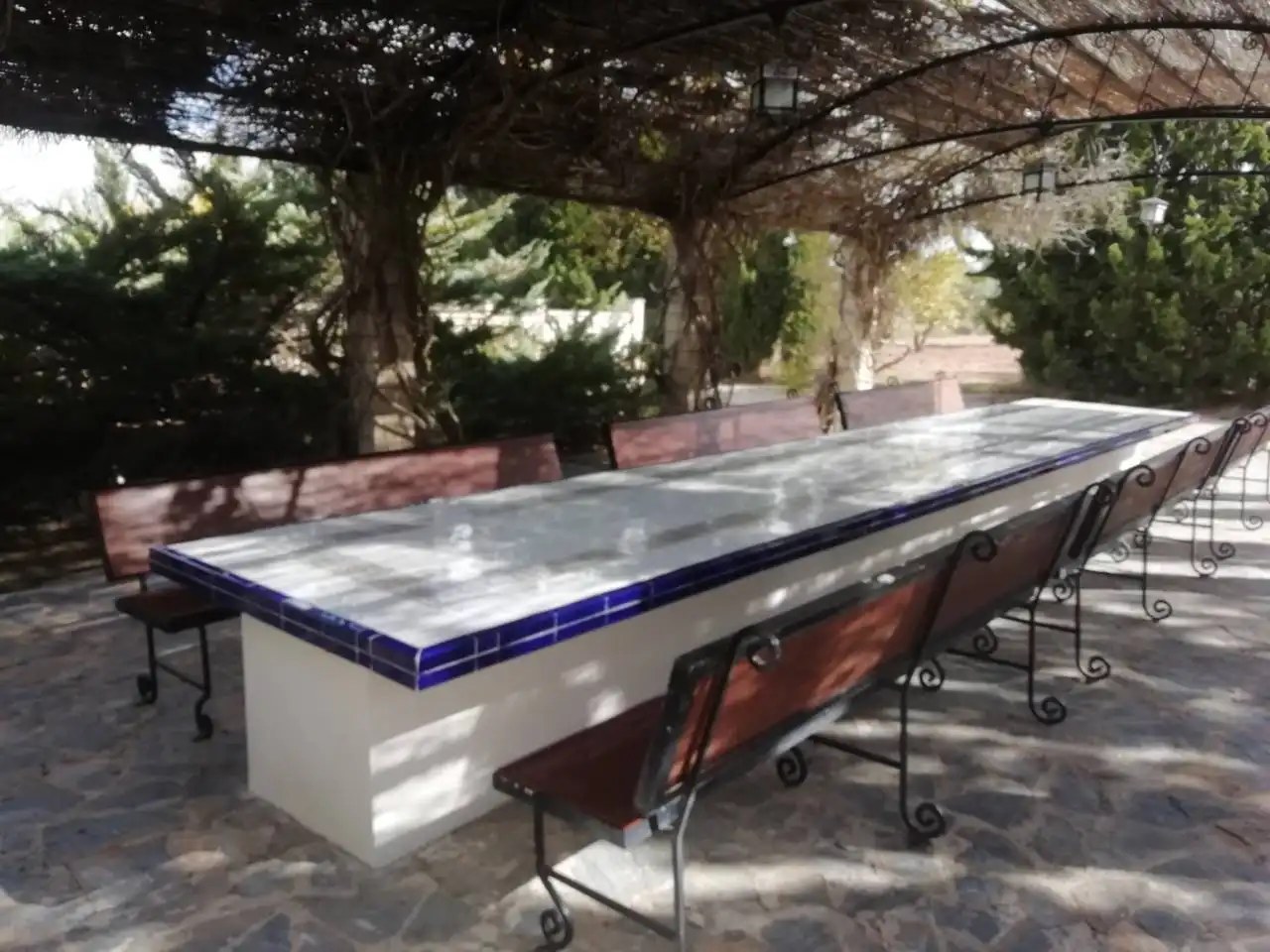Finca rústica en venta en Pasaje PARTIDA CABRERAS, 39105, Sax