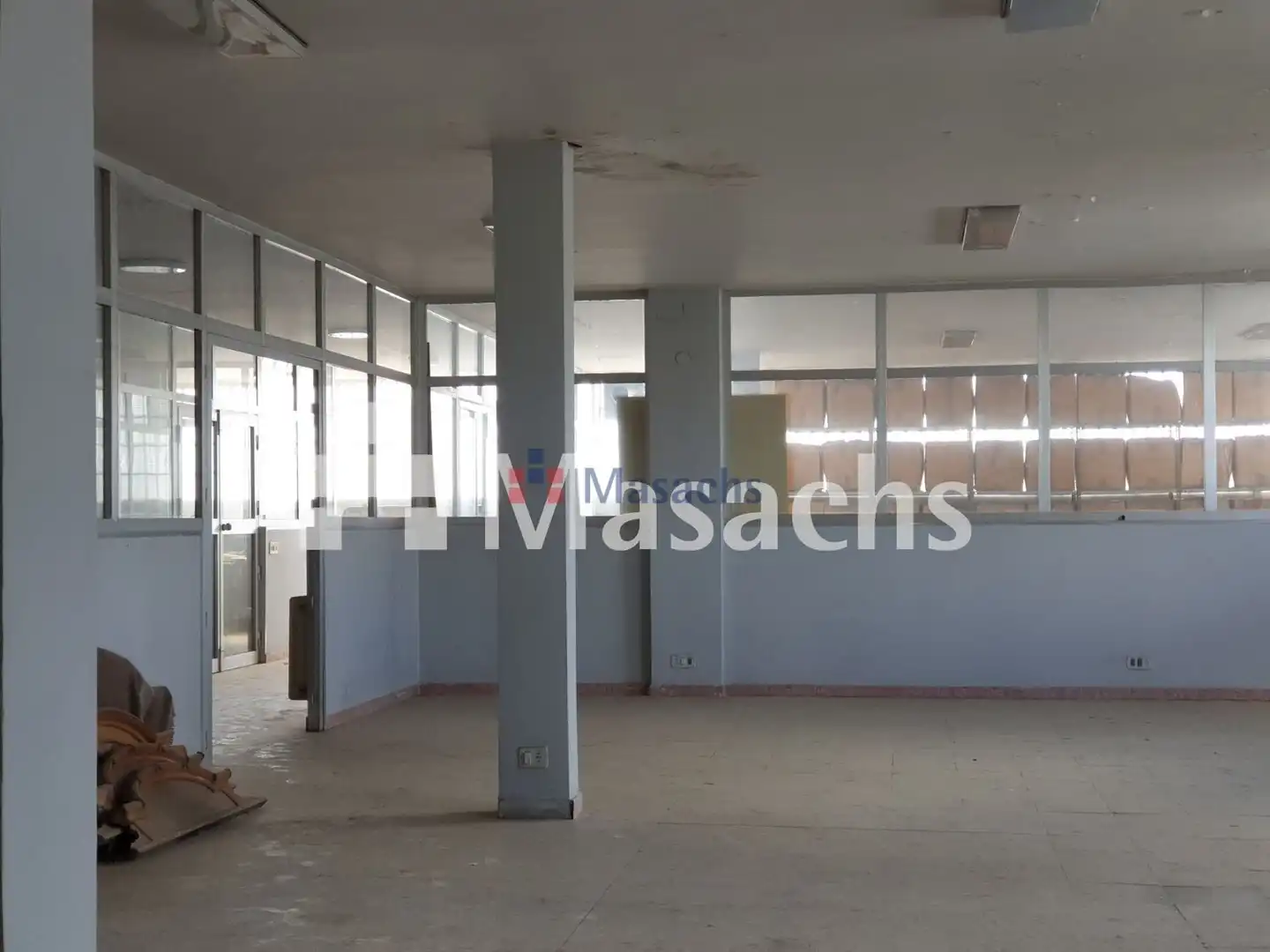 Industrial building for sale in Las Dehesillas - Vereda de los Estudiantes, imagen 5
