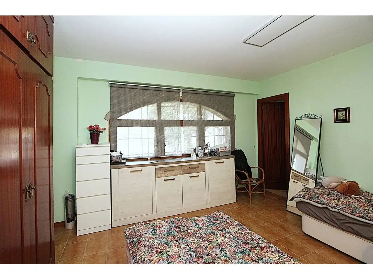 Casa con piscina en venta en Calle Maria Fortuni 1, imagen 21
