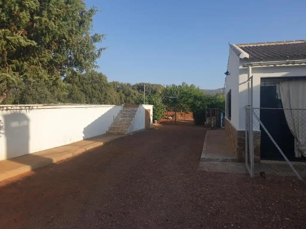 Xalet en venda a Argamasilla de Calatrava, imagen 5