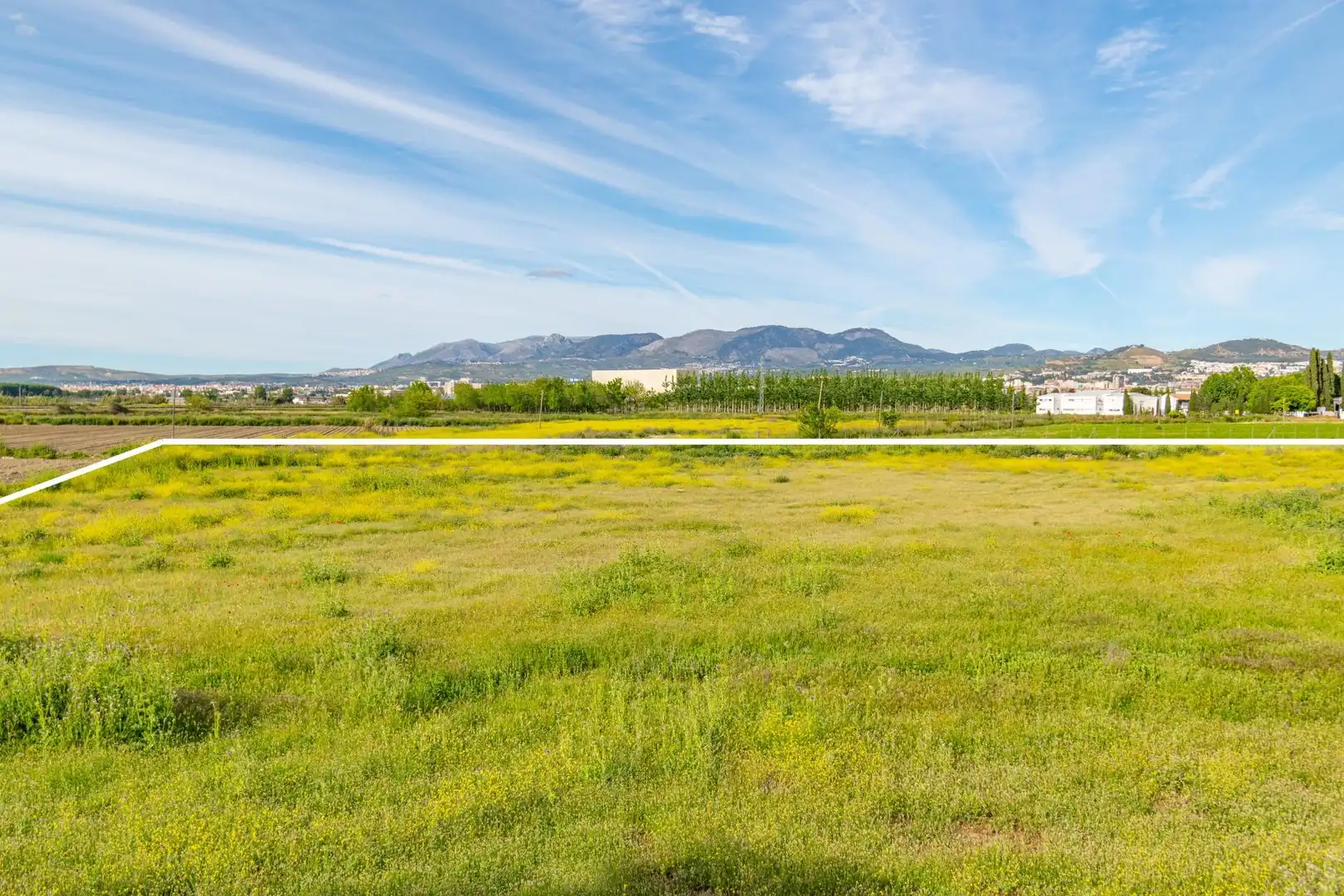 Lands and plots for sale in Polígono 9 Parcela 307 MARACHAT. GRANADA (GRANADA, imagen 5