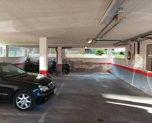 Parking of Garage for sale in El Escorial