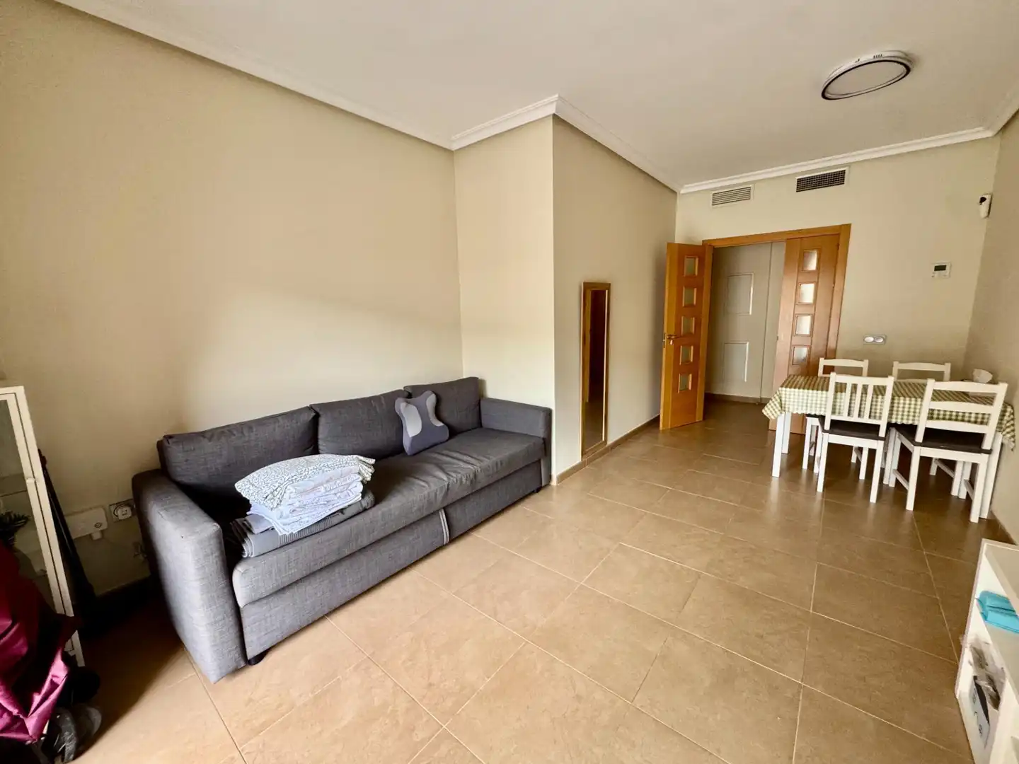 Apartament amb piscina en venda a Centro, imagen 7