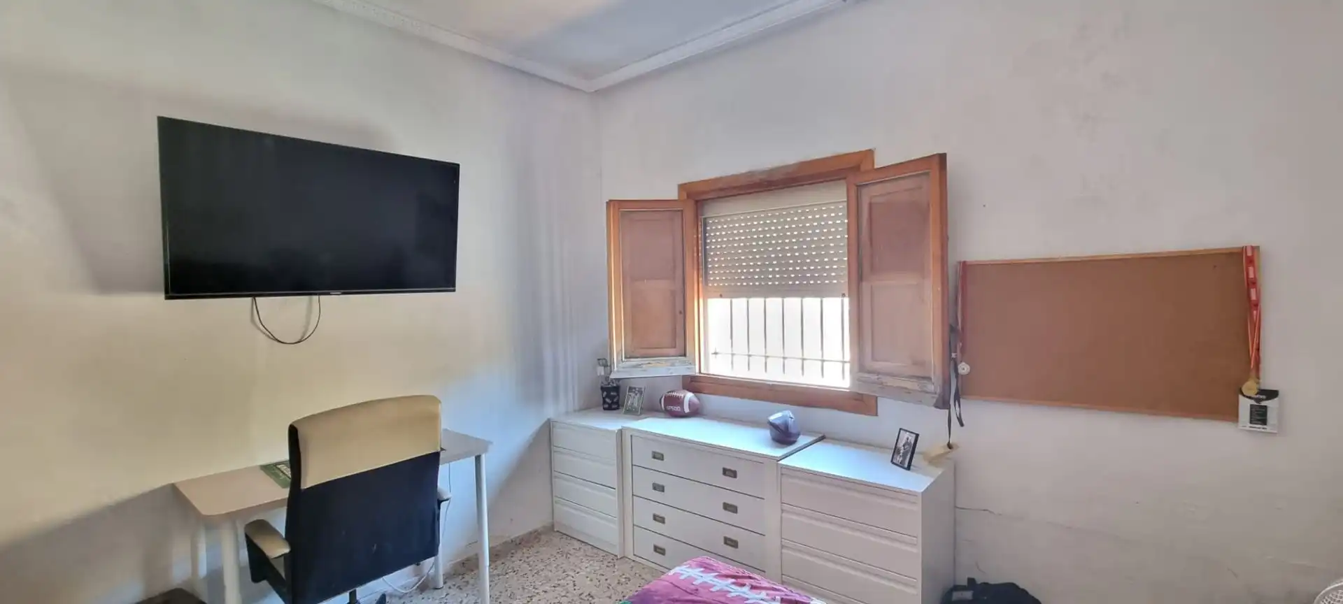 Habitación de Casa o chalet en venta en Torrijos con Calefacción