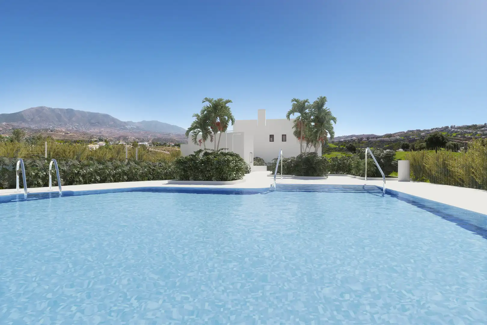 Adosado en venta en La Cala Golf - Lagar Martell, imagen 9