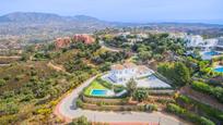 Exterior view of House or chalet for sale in Málaga Capital