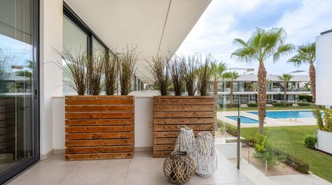 Foto 2 de Apartamento en venta en N/a, -1, Islas Menores - Mar de Cristal, Cartagena