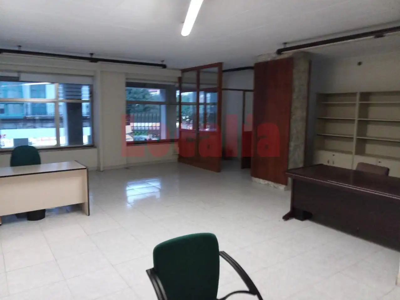 Büro zur Miete in Bulevar Luciano Demetrio Herrero, imagen 3