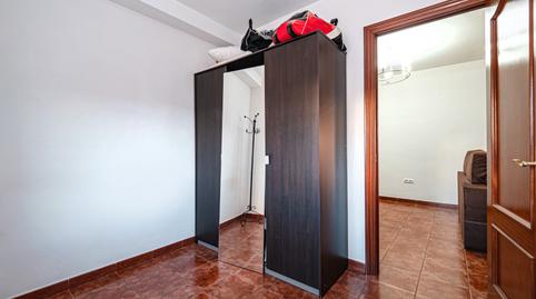 Foto 5 de Pis en venda a Mangas Verdes - Las Flores - Parque del Sur, Málaga Capital