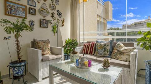 Foto 2 de Piso en venta en Limonar, Málaga Capital