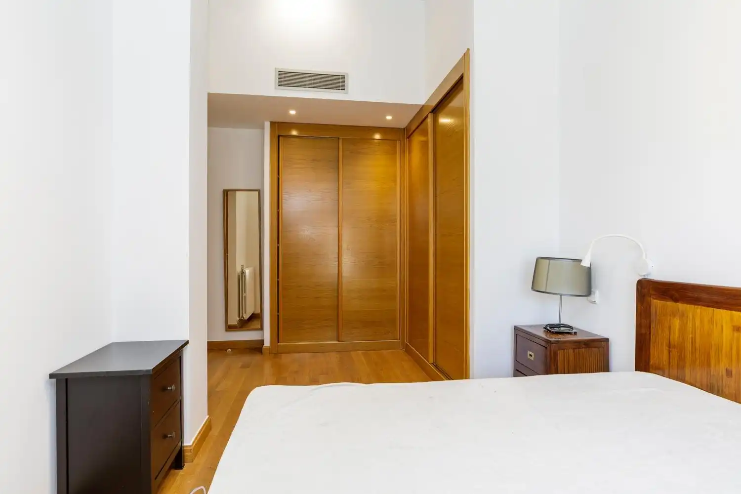 Dormitori de Àtic en venda en Zaragoza amb Calefacció, Parquet i Balcó