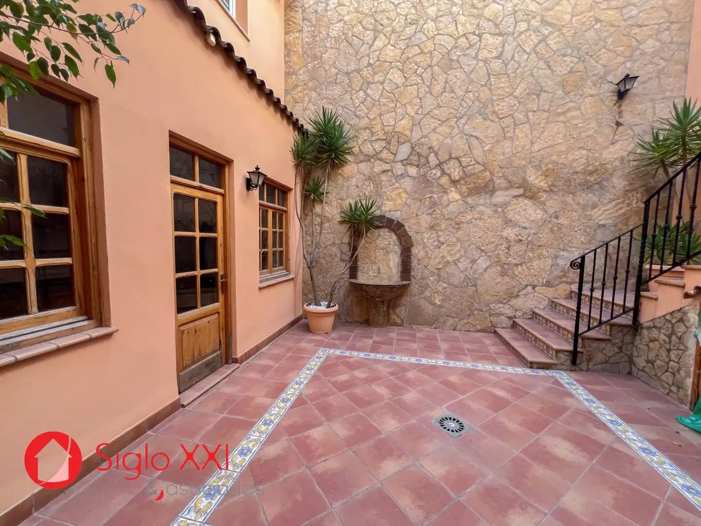Casa o xalet en venda en Onda amb Aire condicionat, Calefacció i Terrassa