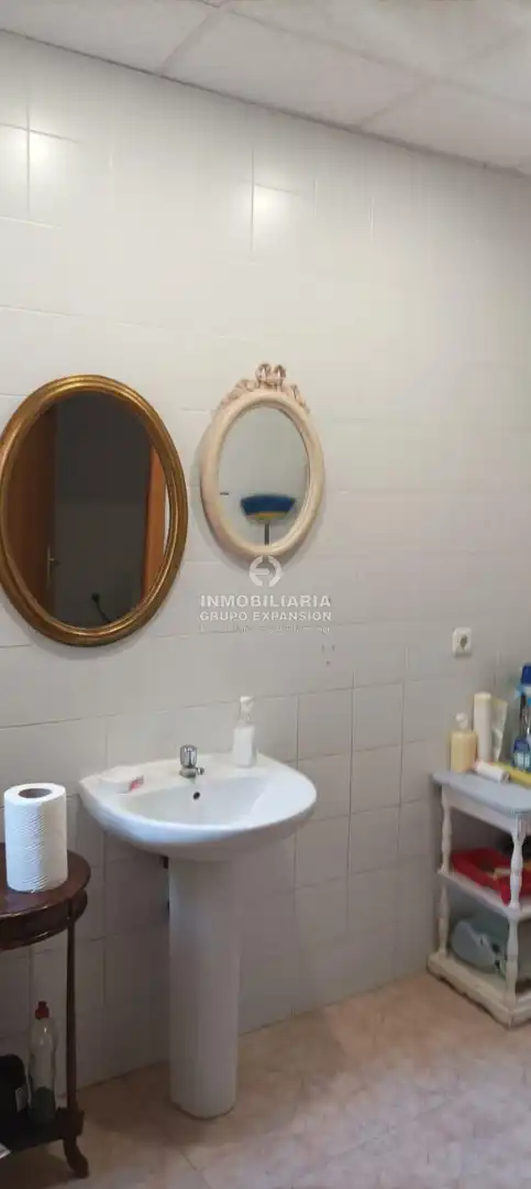 Baño de Piso en venta en Alicante / Alacant