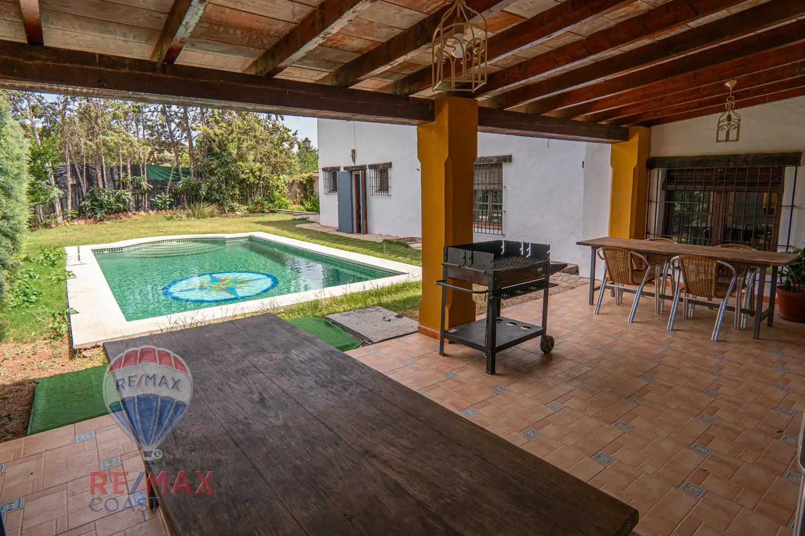 Casa rústica en venda a Polígono 18 Paraje 145 LA SAUCEDILLA, imagen 28