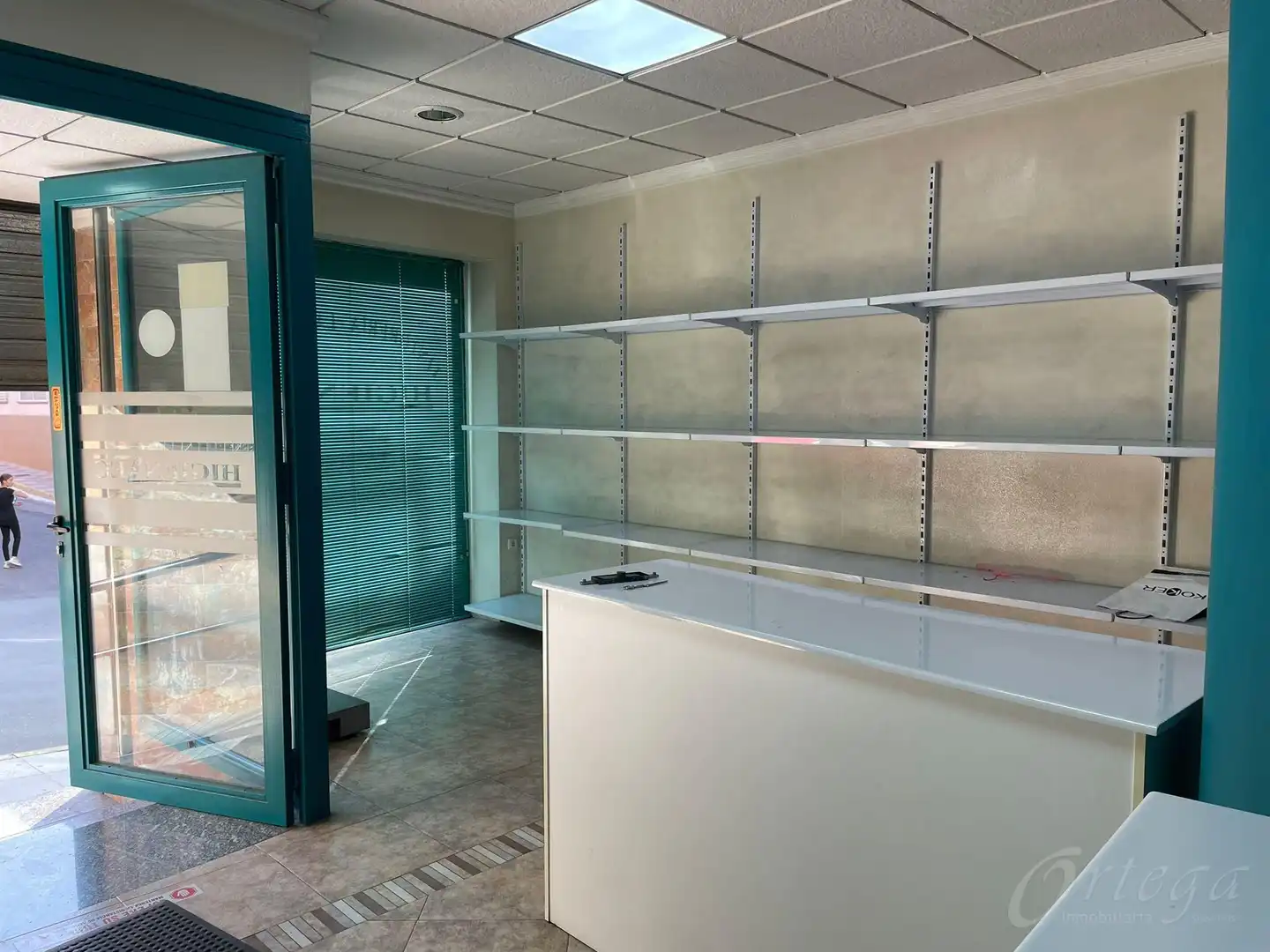 Local comercial en alquiler en Cehegín, imagen 2