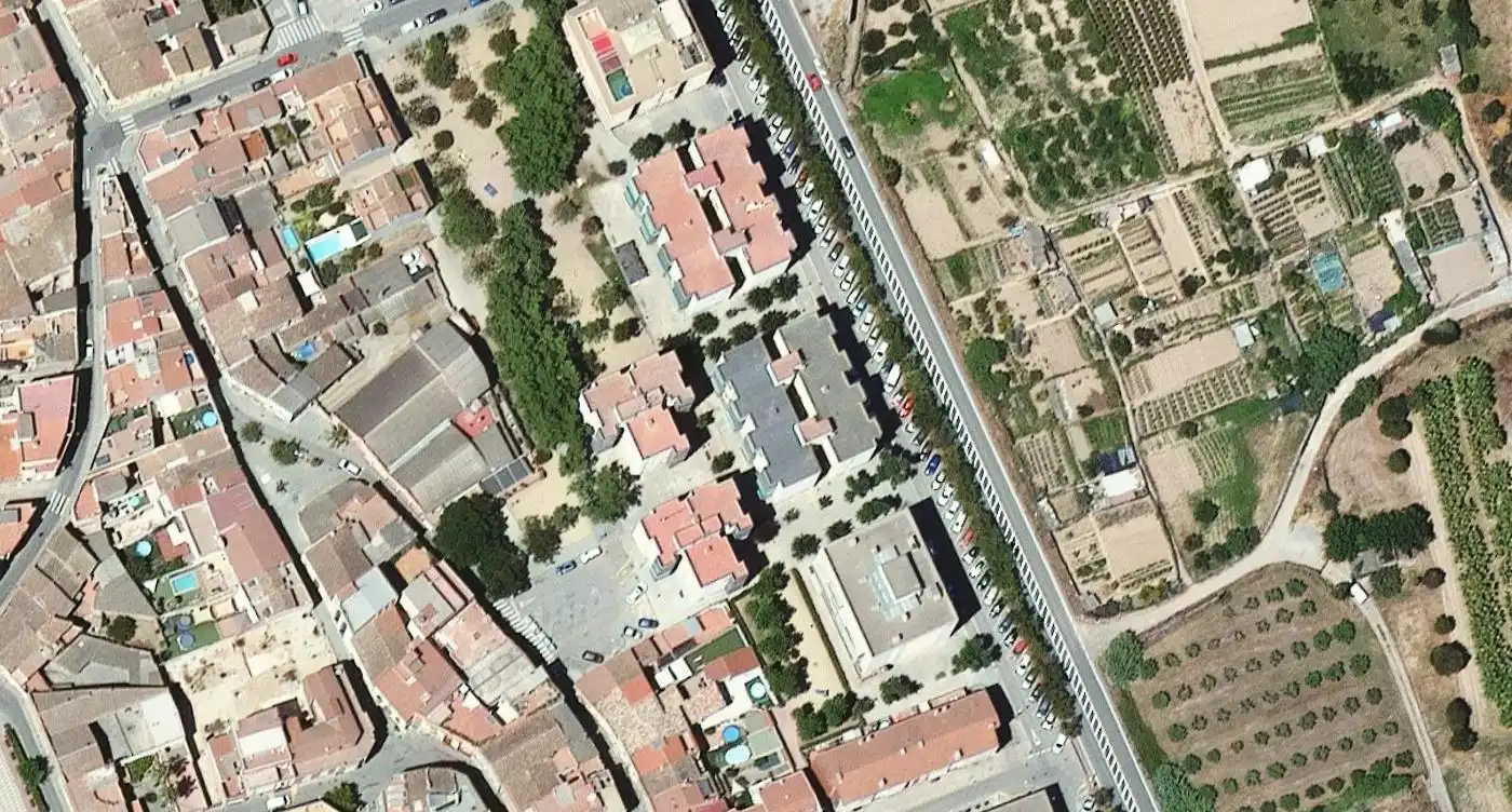 Pis en venda a Sant Vicenç Dels Horts, imagen 4