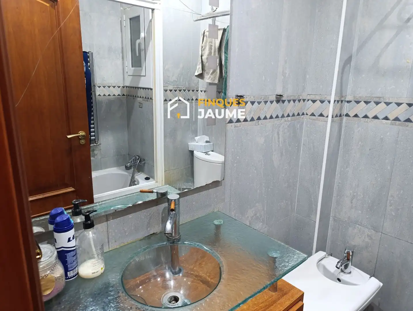 Flat with lift for sale in ROCA LABRADOR, imagen 15