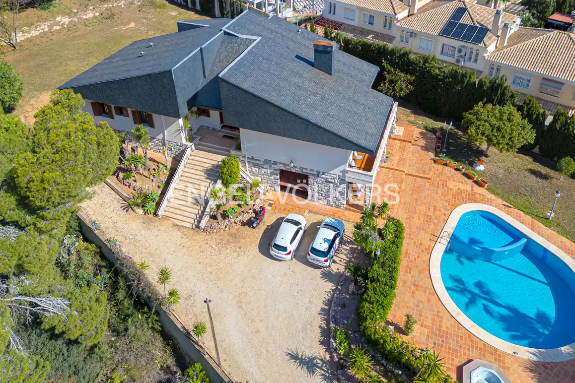 Haus mit Pool zum Verkauf in Coloma, imagen 8
