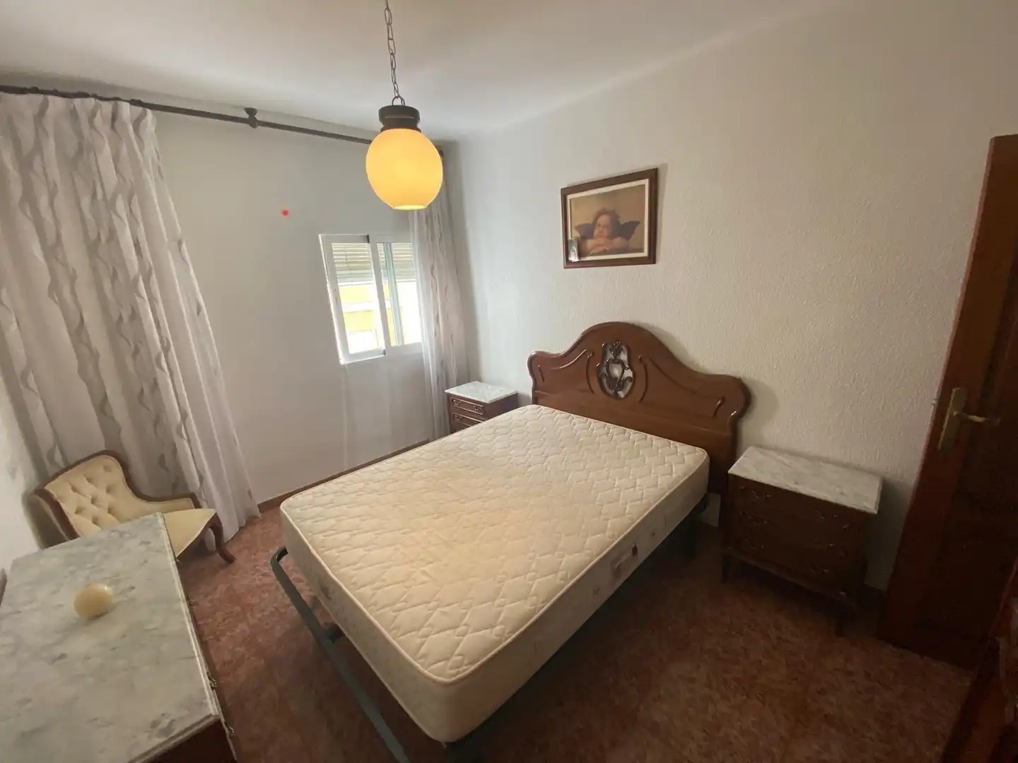 Habitación de Piso en venta en Chana