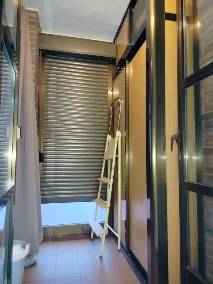 Pis en venda en Fuenlabrada amb Aire condicionat, Calefacció i Parquet