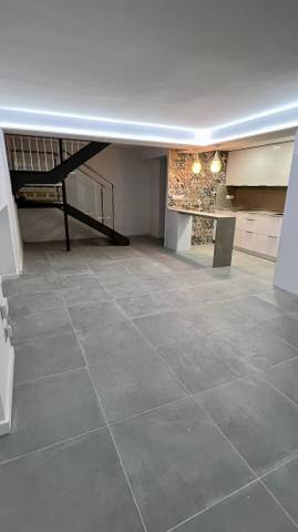 Dúplex en Venta en Carrer Andreu Tuyet i Santamaria en Montilivi