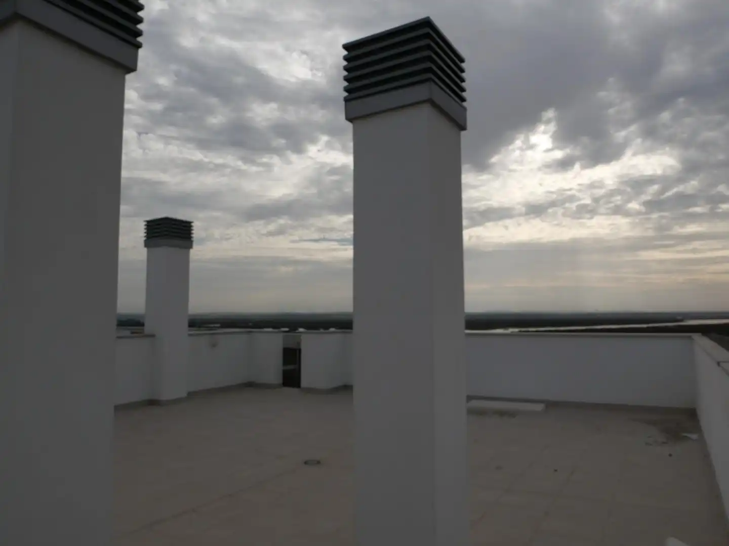 Appartement avec terrasse à vendre à Avenida Ronda del Estero, imagen 30