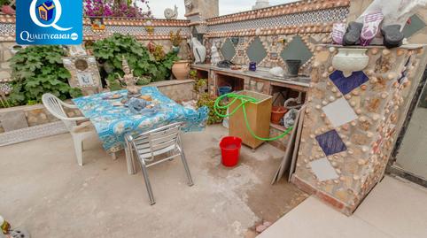 Foto 4 de Casa o xalet en venda a Enebro, Los Girasoles, Alicante