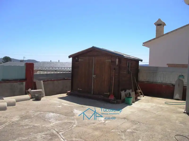 House with pool for sale in El Tiemblo, imagen 30