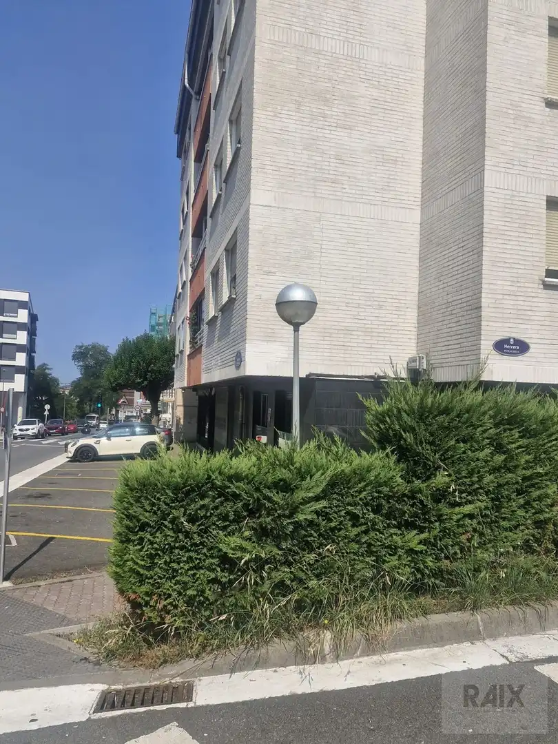 Parking de Piso en venta en Donostia - San Sebastián 
