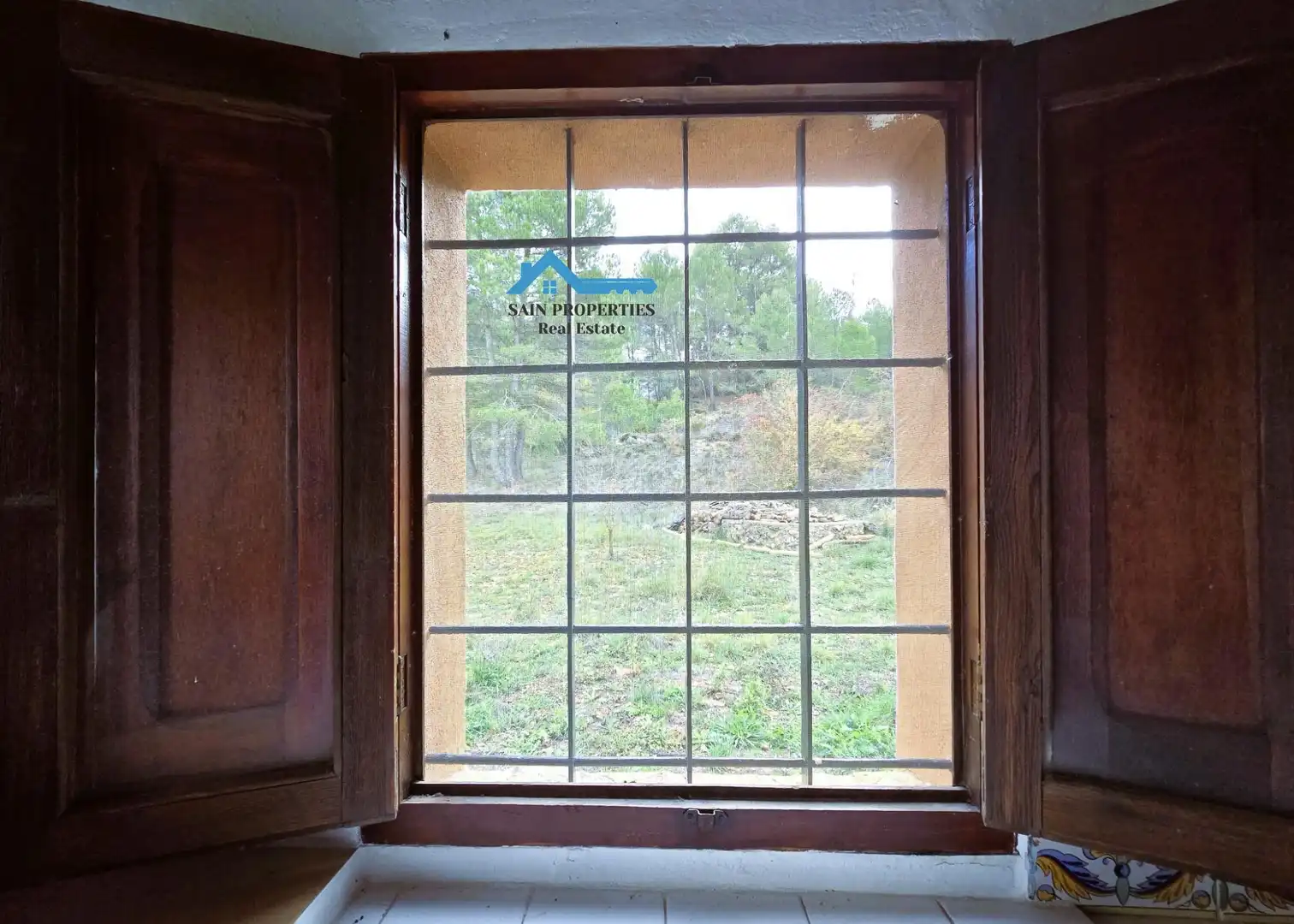 Maison avec jardin à vendre à Confrides, imagen 23