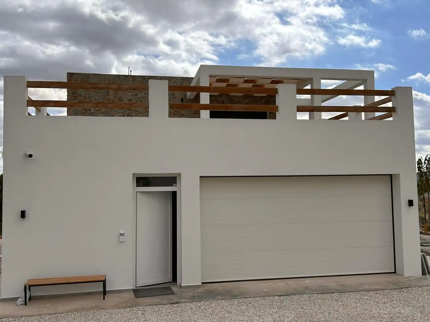 Villa mit Pool zum Verkauf in El Pinós / Pinoso, imagen 41
