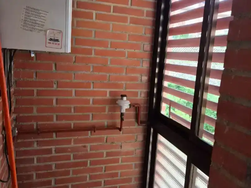 Terrassa de Pis en venda en Guadalajara Capital