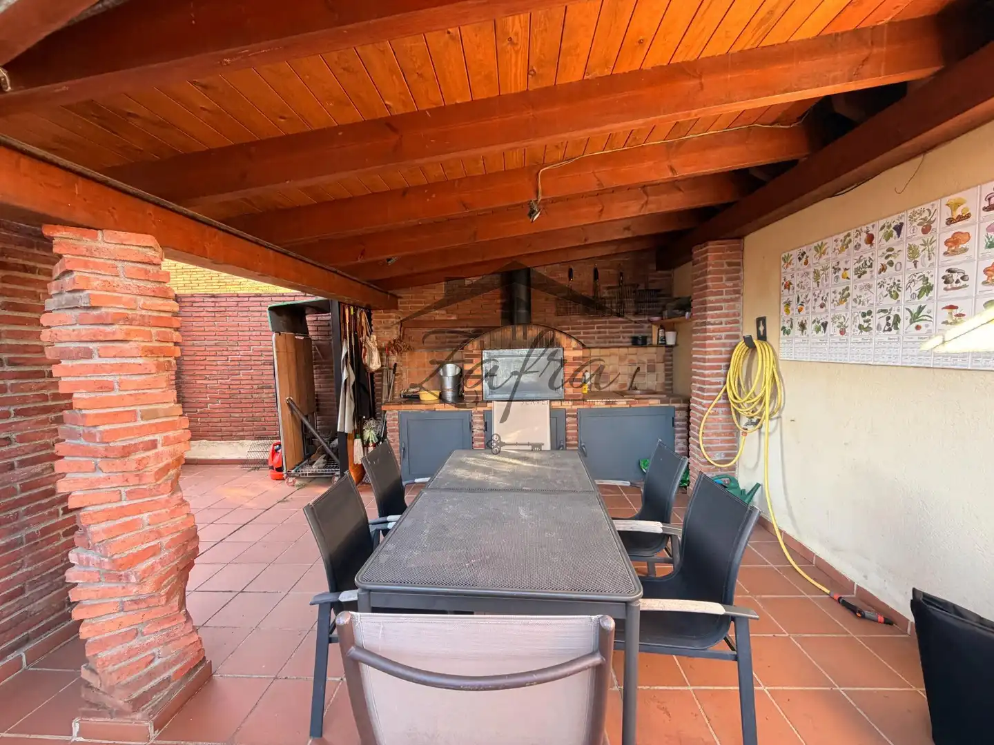 Casa con piscina en venta en Carrer Carrer Can Lluís, imagen 41