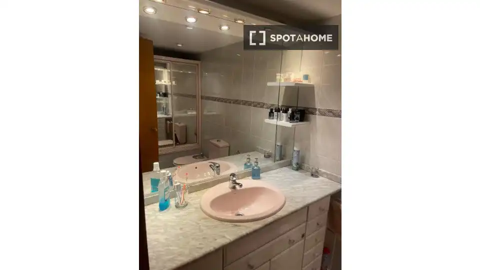 Habitación en Pinar del Rey