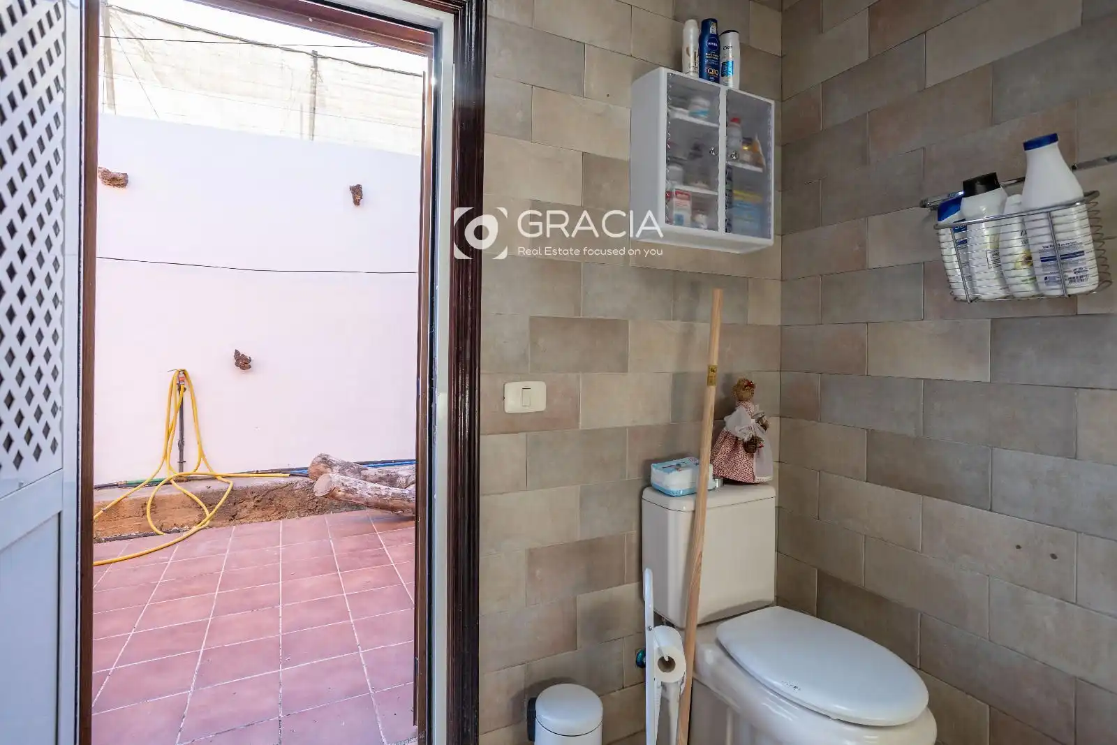 Casa o chalet en venta en N/A, Costa del Silencio