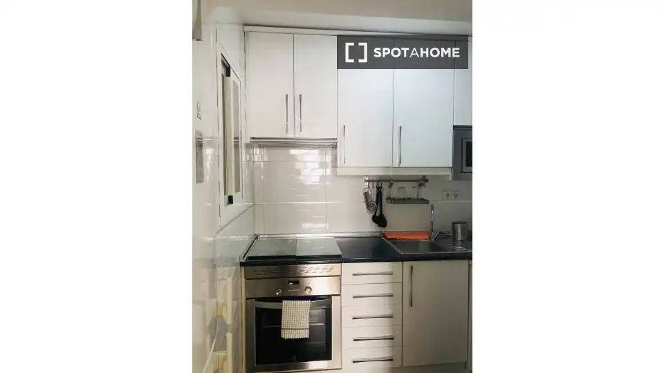 Appartamento in affitto a Retiro, imagen 14