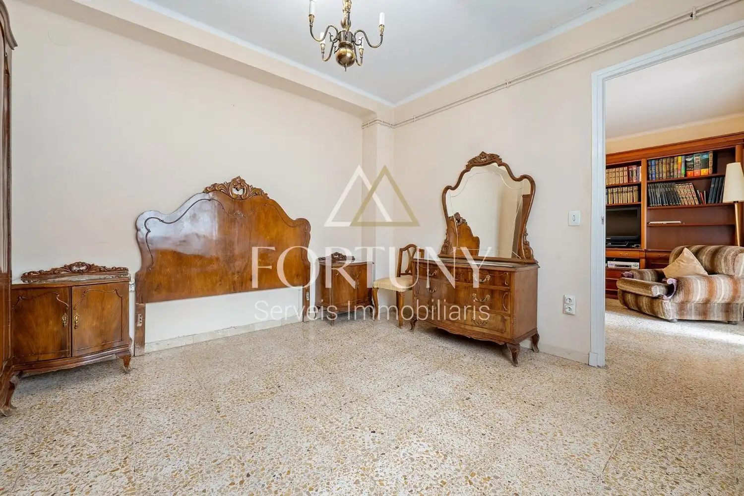 Flat with lift for sale in de la Sardana 10, imagen 14