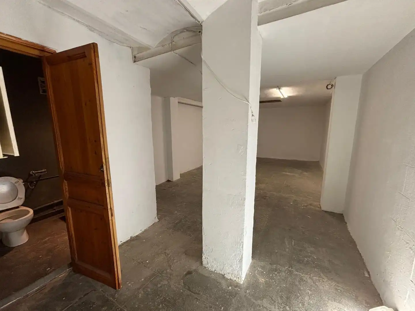 Local comercial de lloguer a Carrer de París 160, imagen 14