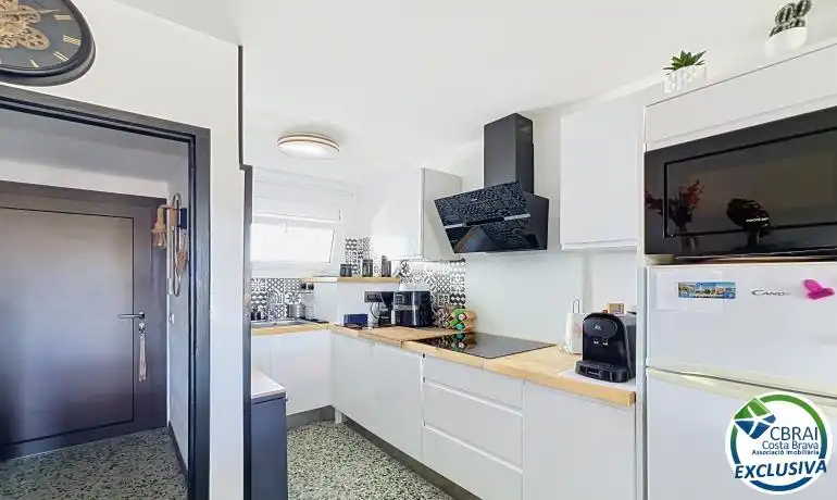 Apartament en venda a Carrer de Sant Morí, imagen 12