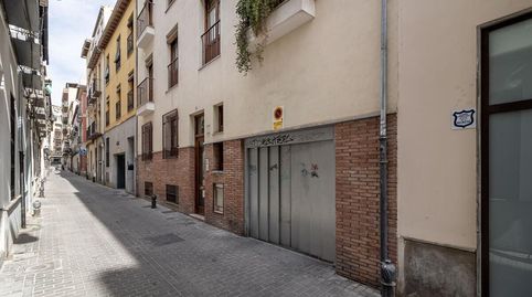 Foto 2 de Garaje en venta en Calle San Jacinto, San Matías - Realejo, Granada Capital