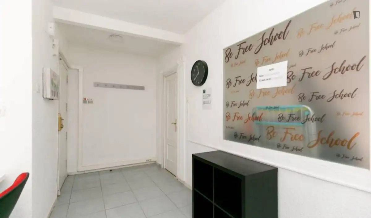Room in Fígares