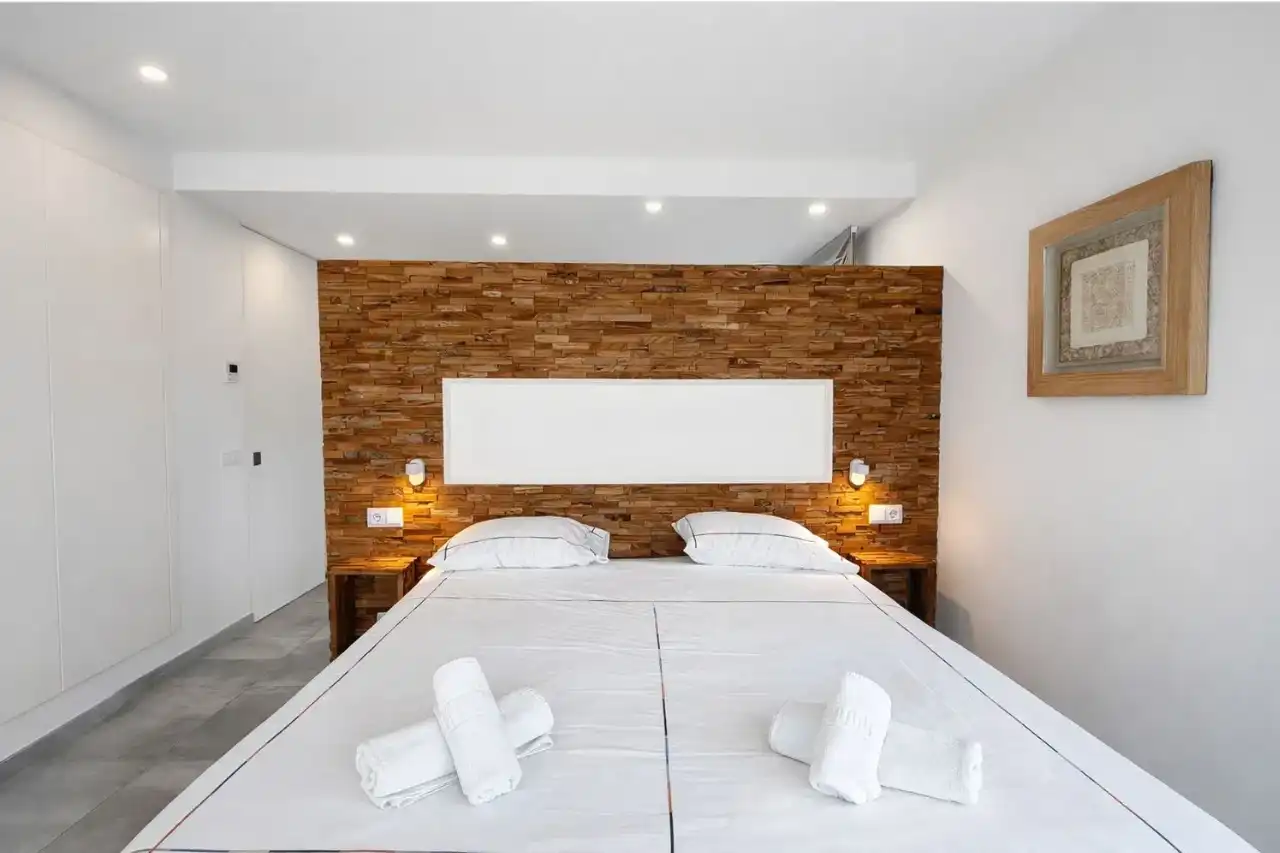 Casa amb piscina en venda a Mas Pere - Río de Oro, imagen 28