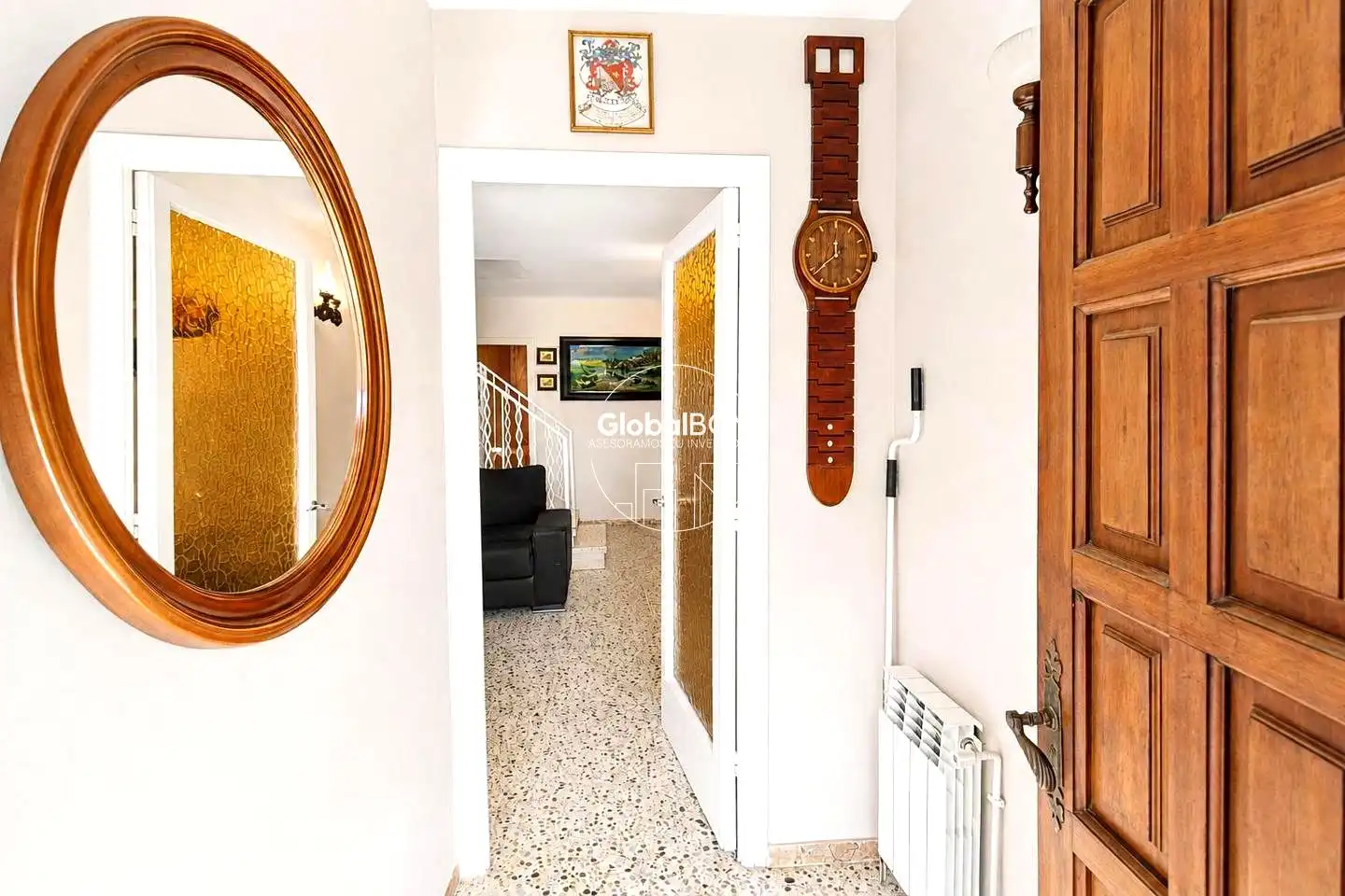 Casa amb terrassa en venda a calle del Ter, imagen 16