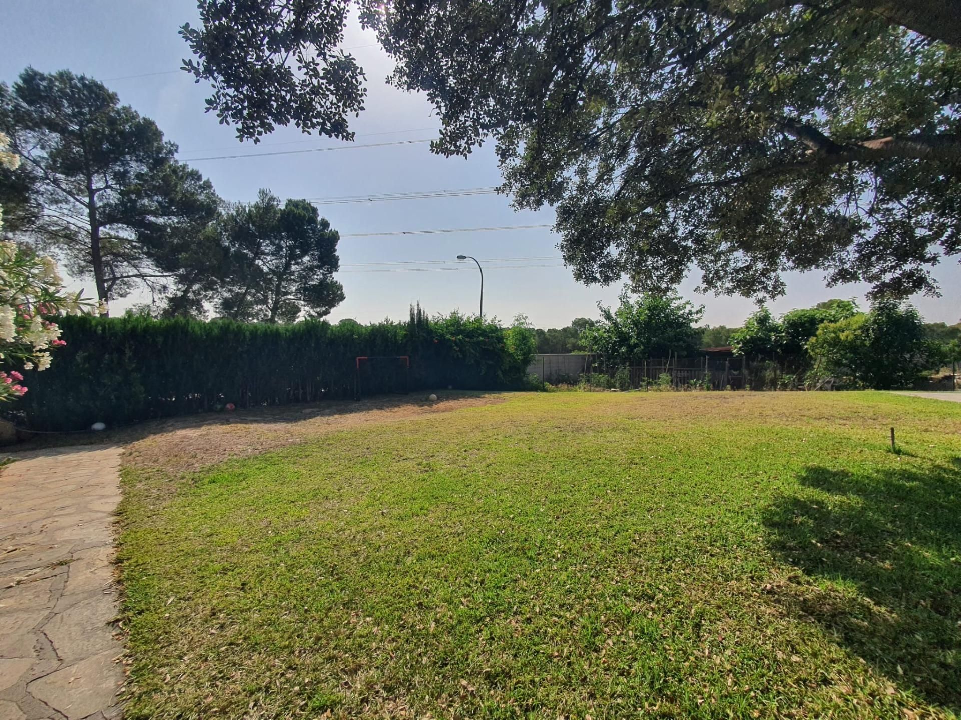 Residencial en venda en L'Eliana