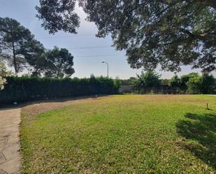 Residencial en venda en L'Eliana